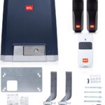 Zestaw BFT DEIMOS BT B600 KIT EE do 600kg bram przesuwnych