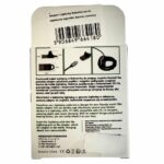 Adapter Lightning MajesticLine for Charging Garmin Watches red - imagine 8