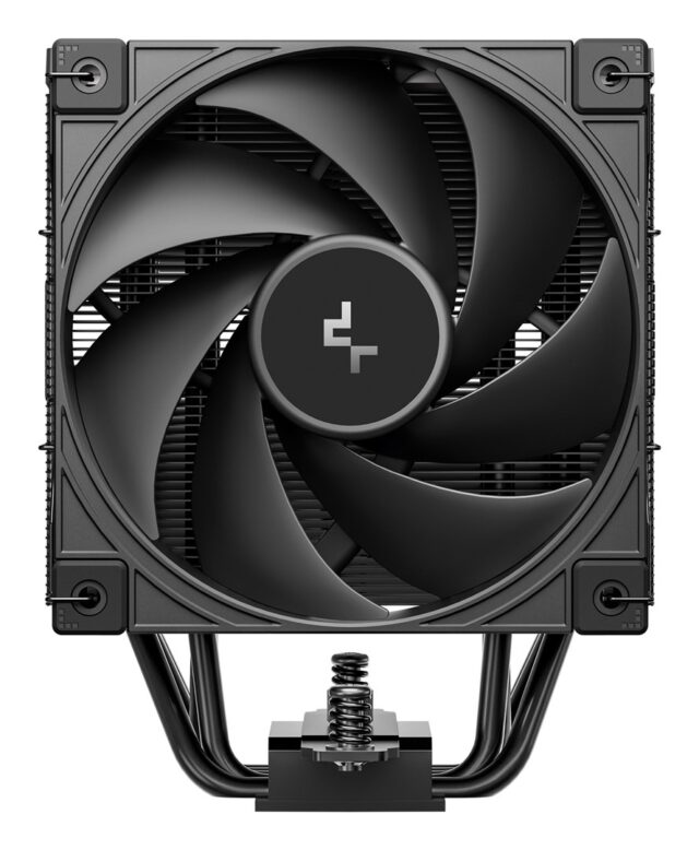 K Cooler Deepcool AK500 G2 - imagine 3
