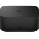 HP USB-C 100W G6 Dock