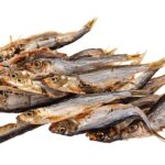 PETITTO Dried sprats - dog treat - 250g