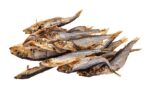PETITTO Dried sprats - dog treat - 250g