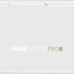 RODECover 2 - cover for RODECaster Pro II