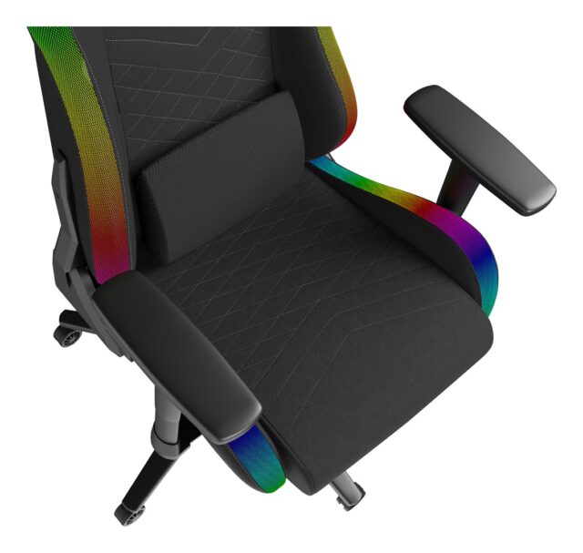 Gaming chair GENESIS NFG-2247 - imagine 6