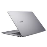 ASUS ExpertBook P5 P5405CSA-NZ0408X Laptop Intel Core Ultra 7 258V 14  WQXGA 144 Hz 32GB LPDDR5X 1 TB SSD Intel Arc Windows 11 Pro Misty Grey (grey) - imagine 3