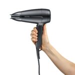 Severin HT 0159 hair dryer 1600 W Black - imagine 7