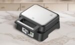 PROMIS Waffle Maker for 2 Waffles - imagine 4