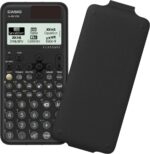 CASIO FX-991CW CALCULATOR SCIENTIFIC BOX. Black.