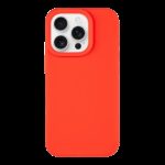 Tactical MagForce Velvet Smoothie Kryt pro Apple iPhone 16 Pro Chilli