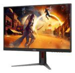 MONITOR AOC QD-OLED 27  Q27G4ZD 280Hz - imagine 8