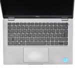 DELL LATITUDE 5430 i5-1245U 16GB 256GB SSD 14  FHD Win11pro USED US QWERTY - imagine 5