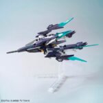 Figurine collector's BANDAI Gundam Age II Magnum 4549660257257 (From 8 years) - imagine 5