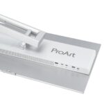 ASUS ProArt OLED PA32UCDM computer monitor 80 cm (31.5 ) 3840 x 2160 pixels 4K Ultra HD QD-OLED Silver - imagine 7