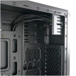 LC-Power 7039B Case ATX Mini-ITX - imagine 7