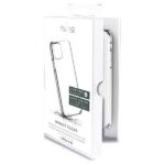 Puro Impact Clear iPhone 12 mini 5,4"transparent IPC1254IMPCLTR - imagine 5