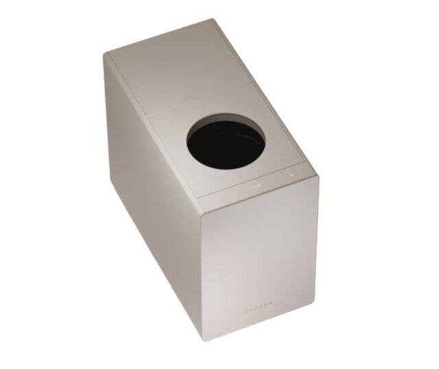 Dreame SF25 Kitchen Waste Disposer - imagine 3