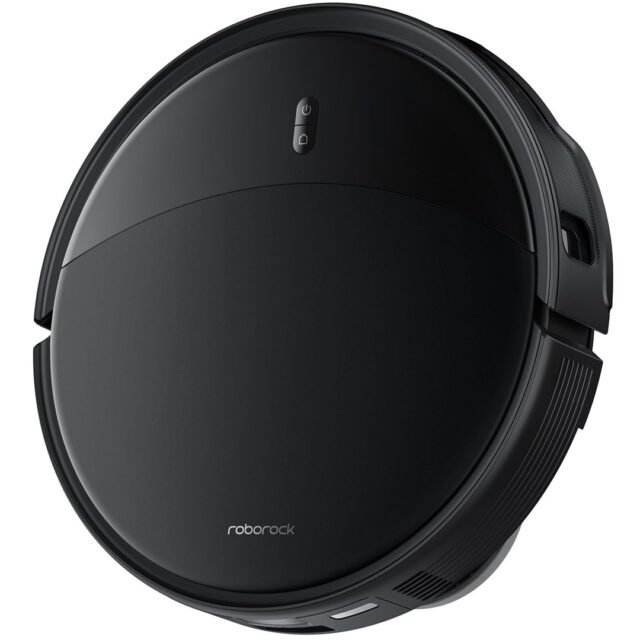 Cleaning robot Roborock Saros 10R (Black) - imagine 5