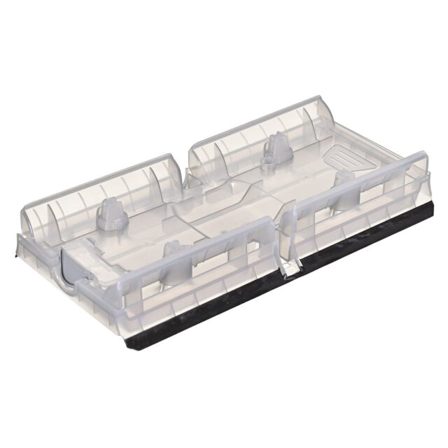 Kärcher FC 7 PLUS Electric mop Battery Wet Bagless Silver 2.85 Ah - imagine 7