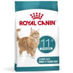 ROYAL CANIN Ageing 11+ Sterilised - dry cat food - 2kg