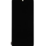 LCD Display + Dotyková Deska + Přední Kryt pro Xiaomi Redmi Note 11