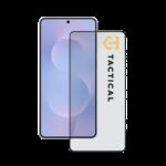 Tactical Glass Shield 5D sklo pro Samsung Galaxy S25 Edge Black