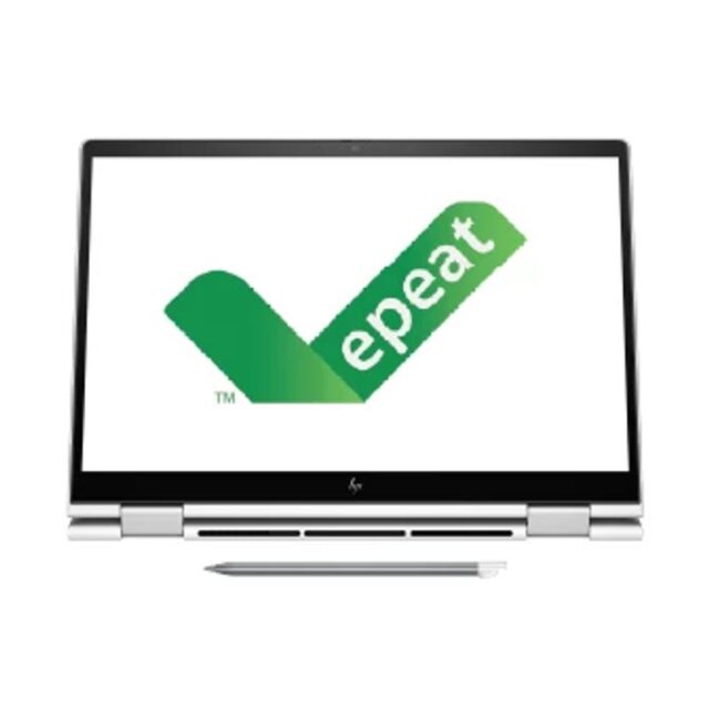 HP EliteBook 8 Flip G1i 13 Ultra 7 255U 13.3 WUXGA Touch IPS 400nits AG U7 255U 32GB LPDDR5x-7500 SSD1TB Arc Cam  IR 5 Mpx AI 62Wh W11Pro 3Y OnSite - imagine 9