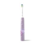 Philips 4100 Series HX3689/44 Sonic electric toothbrush
