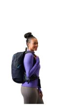 Gregory Jade 25 LT Women's trekking backpack - Blue - imagine 3
