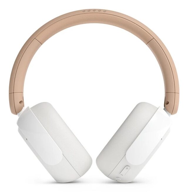 HEADPHONES PHILIPS TAK5500AL WHITE - imagine 4