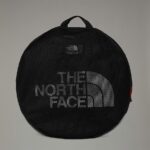 Base camp duffel bag xl-tnf black-tnf white-npf THE NORTH FACE - imagine 6