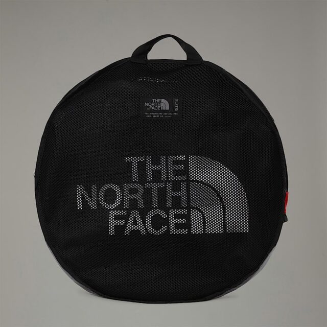 Base camp duffel bag xl-tnf black-tnf white-npf THE NORTH FACE - imagine 6