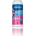 Acrylmed CALCID MINUS Powder for lowering the pH of swimming pool water  1 kg