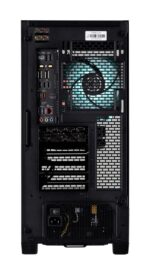 Actina 5901443387138 PC AMD Ryzen™ 5 7600 32 GB DDR5-SDRAM 1 TB SSD AMD Radeon RX 7700 XT Midi Tower Black - imagine 7