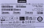 Lenovo 4Y51J62544 mouse Right-hand Bluetooth Optical 2400 DPI - imagine 6