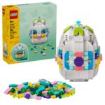 LEGO 40816 Decorative Easter Egg