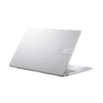 ASUS Vivobook 17 X1704VA-AU1069W Core 5 120U 17.3 FHD IPS-level Panel 60Hz 250nits AG 16GB DDR5 SSD512 Intel Graphics WLAN+BT Cam720p 50WHrs Win11 Cool Silver - imagine 7