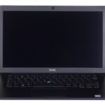 DELL LATITUDE 7490 i5-8350U 8GB 256GB SSD 14  FHD Win11pro Used