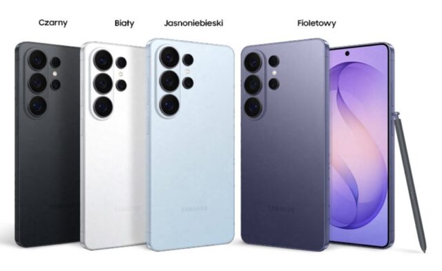 Quad Lock MAG Etui Samsung Galaxy S26 Ultra - imagine 2