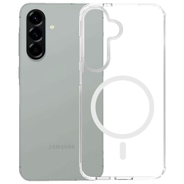 Etui 3MK Armor MagCase do Samsung Galaxy A57 - imagine 2