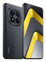 Xiaomi Poco M8 Pro 5G Dual Sim 12GB RAM 512GB - Black - imagine 6