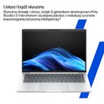 HP EliteBook G8 Ryzen 7 Pro 350 16 WUXGA IPS 400nits AG 32GB DDR5 5600 SSD1TB Radeon 860M Cam IR 5 Mpx AI 62Wh W11Pro Ice Silver 3Y OSsite - imagine 7