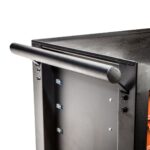 Tool cabinet  7 drawers - imagine 5