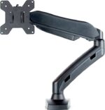 HOLDER FOR 1 LED/LCD MONITOR 13-27  L-11GD ART - imagine 5