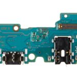 Samsung A225F Galaxy A22 Deska vč. Dobíjecího Konektoru (Service Pack)