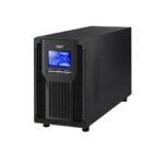 FSP Champ Tower 1K uninterruptible power supply (UPS) Double-conversion (Online) 1 kVA 900 W