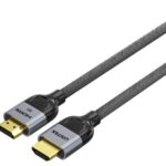 UNITEK HDMI 2.1 8K LUX OPLOT CABLE 3M
