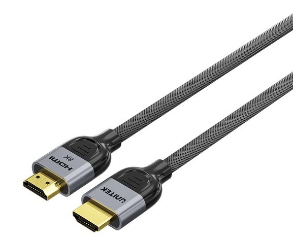 cps-86abb28a49669f460c7869c180b380de-2026-03-27-09-47-42 UNITEK HDMI 2.1 8K LUX OPLOT CABLE 3M - imagine 1