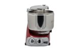 Ankarsrum Assistent Original food processor 1500 W 7 L Red - imagine 5
