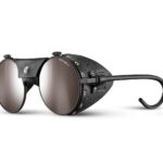 Julbo Vermont Alti Arc 4 - sunglasses  black