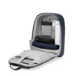 XD DESIGN ANTI-THEFT BACKPACK BOBBY EDGE NAVY P/N: P706.2505 - imagine 10